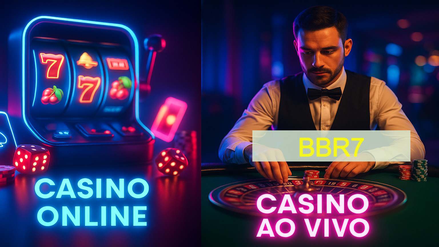 Benefícios do BBR7