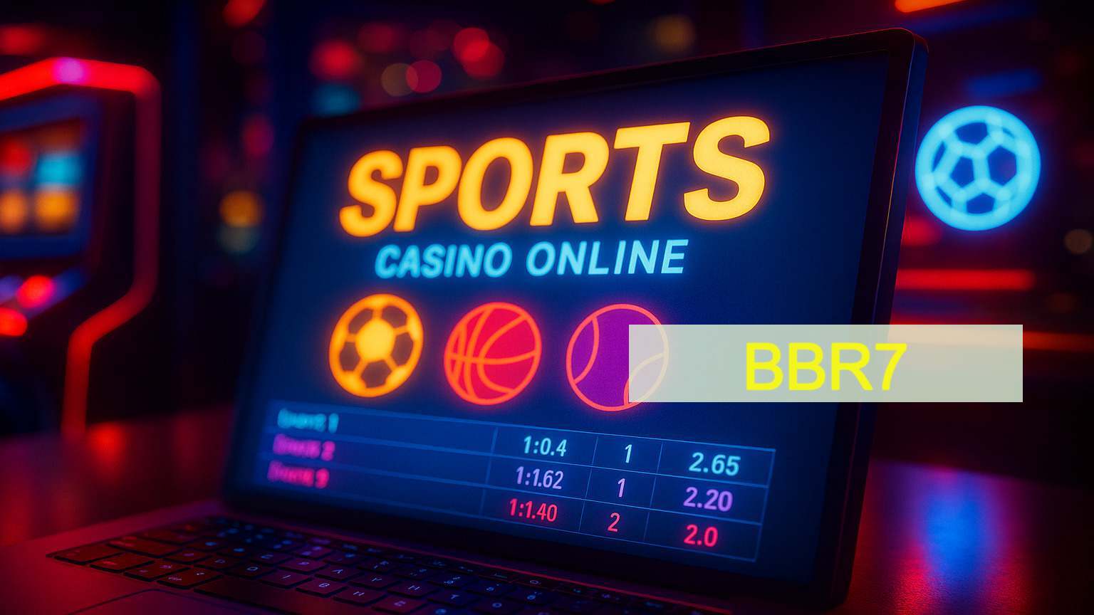 Eventos Esportivos