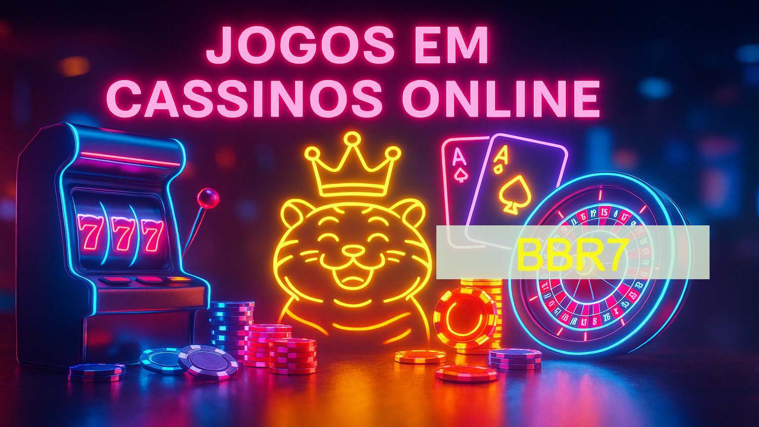 Jogos Recomendados