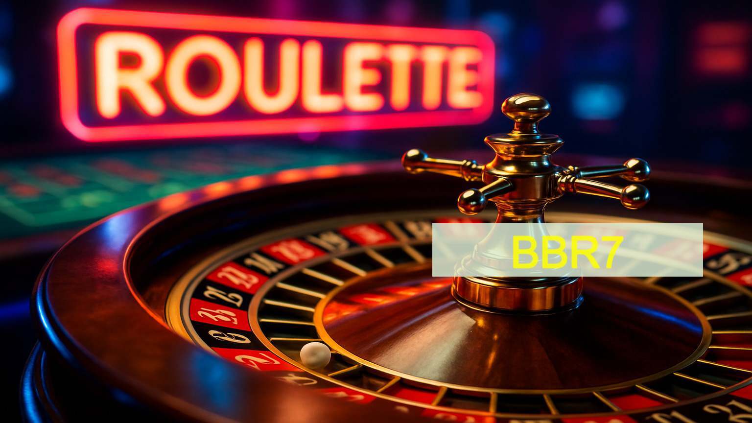 Jogos de roleta online