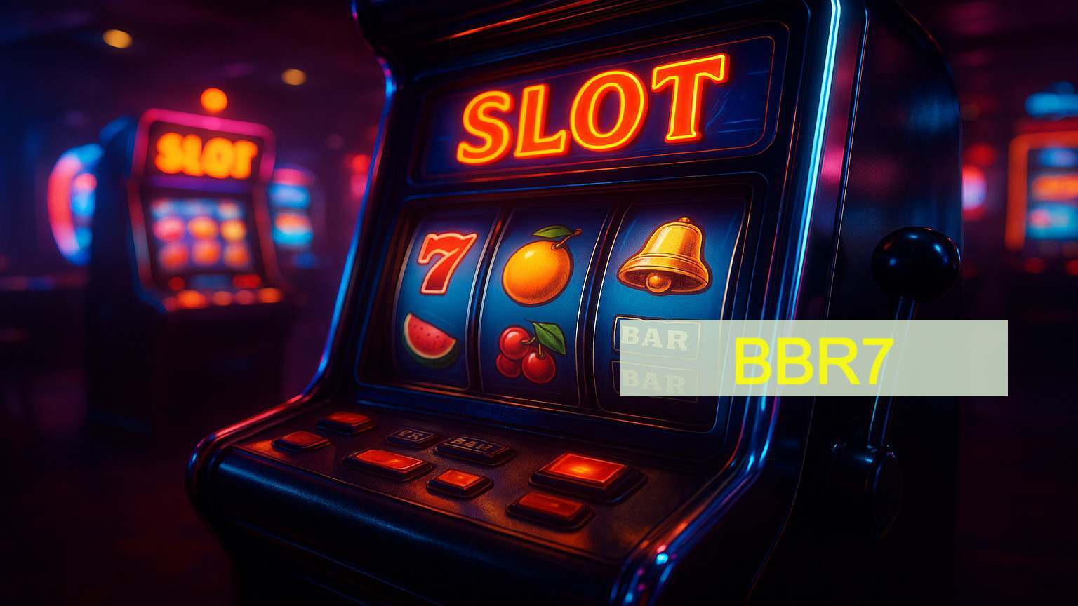 Slots Festivos